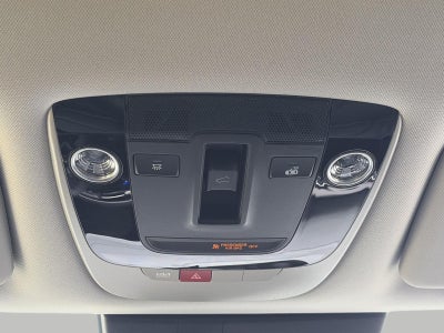 2027 Kia Sportage Hybrid EX AWD