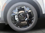 2027 Kia Sportage Hybrid EX AWD