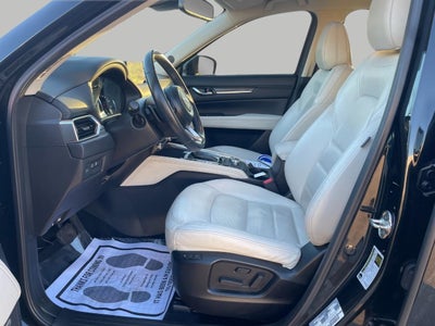 2020 Mazda Mazda CX-5 Grand Touring AWD