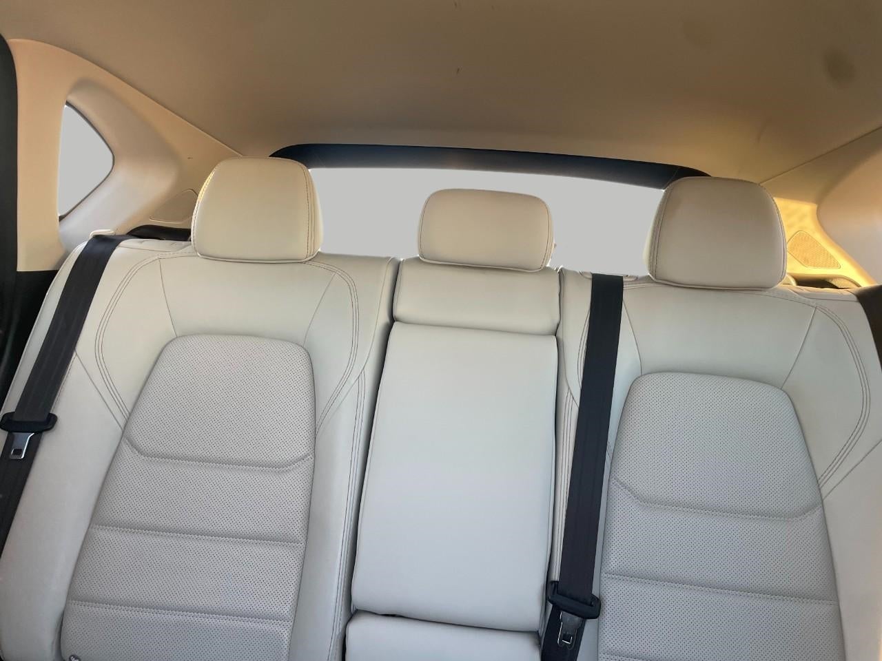 2020 Mazda Mazda CX-5 Grand Touring AWD