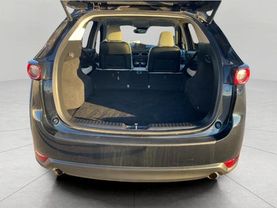 2020 Mazda Mazda CX-5 Grand Touring AWD