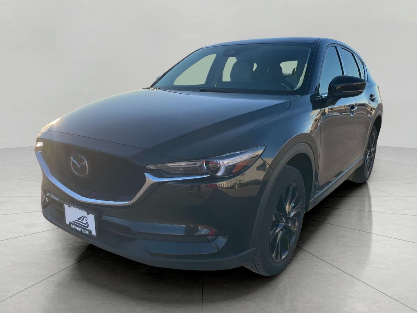 2020 Mazda Mazda CX-5 Grand Touring AWD