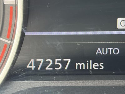 2023 Nissan Rogue AWD SV