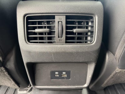 2023 Nissan Rogue AWD SV