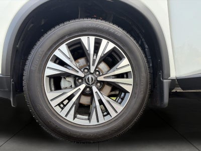 2023 Nissan Rogue AWD SV