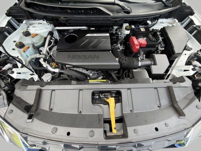 2023 Nissan Rogue AWD SV