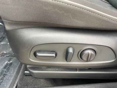 2023 Chevrolet Trailblazer FWD 4dr LT