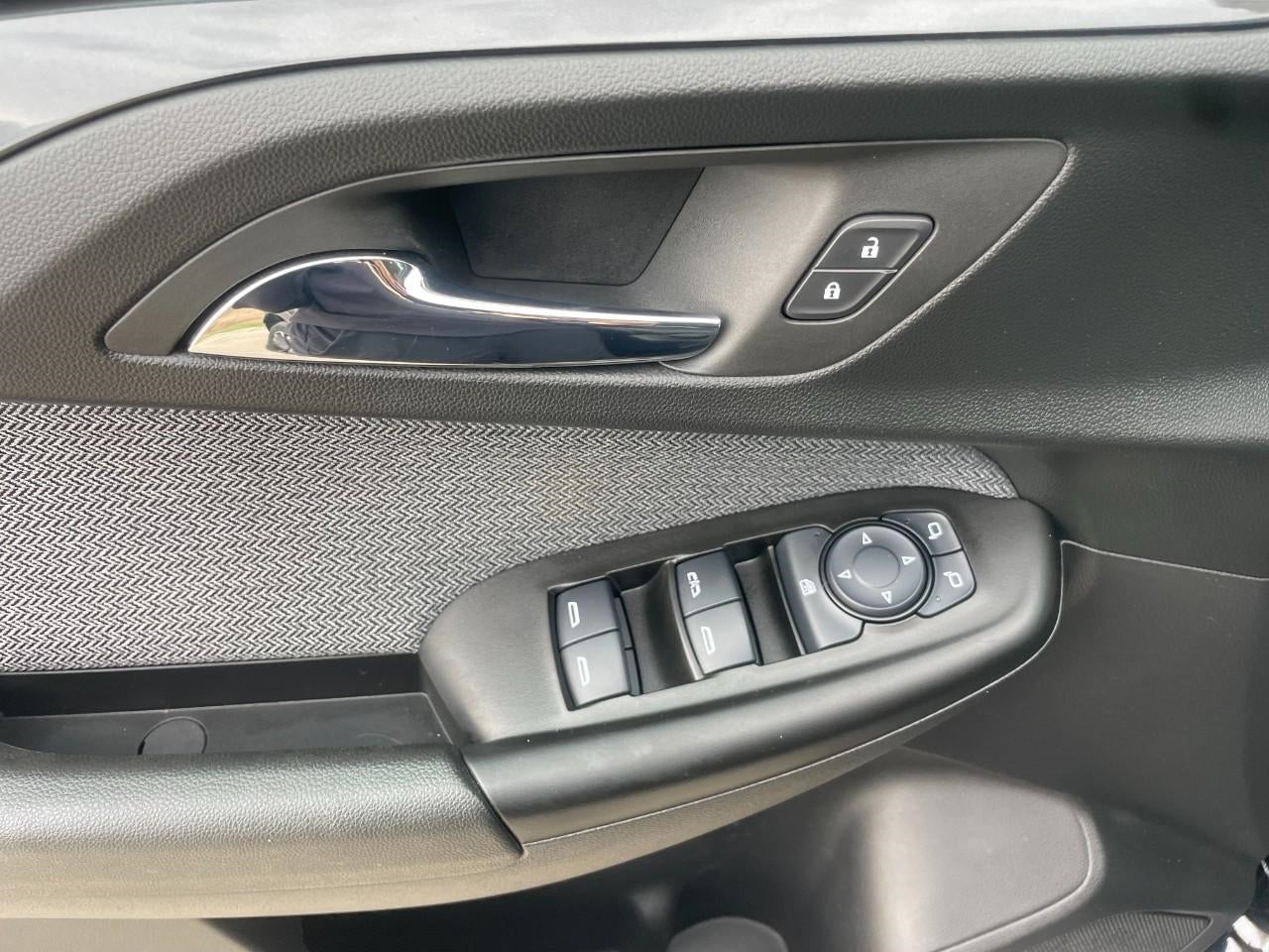 2023 Chevrolet Trailblazer FWD 4dr LT