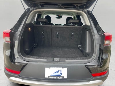 2023 Chevrolet Trailblazer FWD 4dr LT
