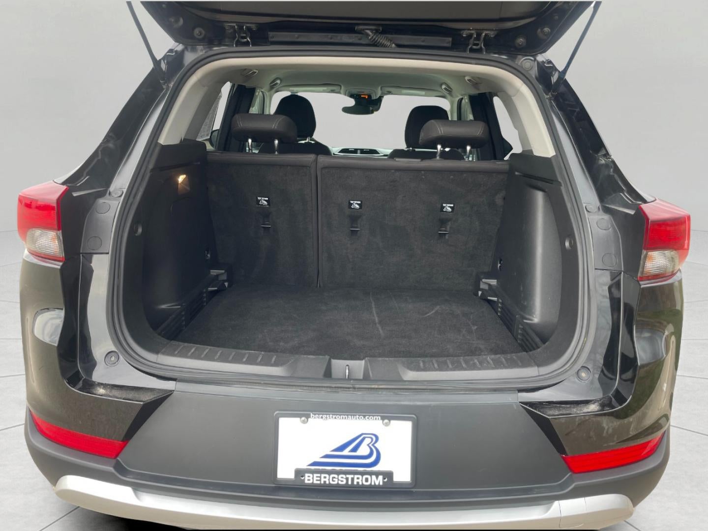 2023 Chevrolet Trailblazer FWD 4dr LT