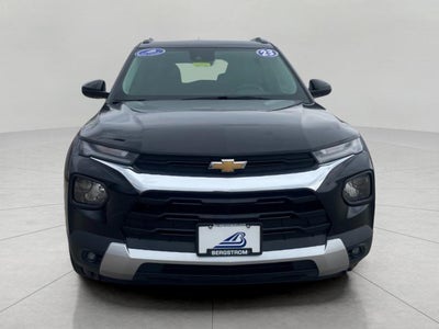 2023 Chevrolet Trailblazer FWD 4dr LT