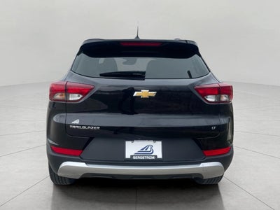 2023 Chevrolet Trailblazer FWD 4dr LT