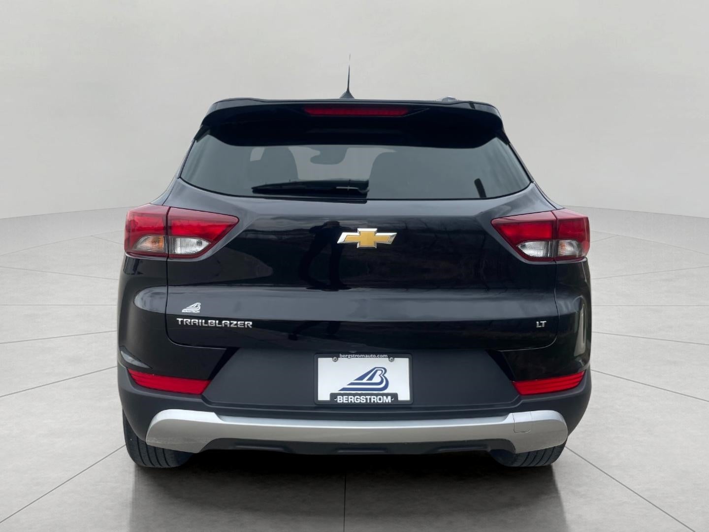 2023 Chevrolet Trailblazer FWD 4dr LT
