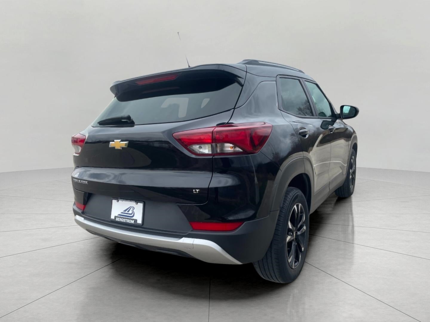 2023 Chevrolet Trailblazer FWD 4dr LT