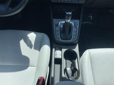2022 Hyundai Kona Limited DCT FWD