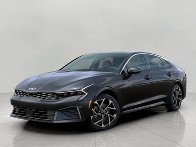 2025 Kia K5 EX Auto FWD