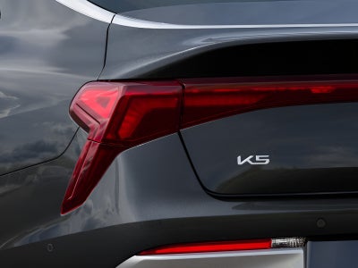 2025 Kia K5 EX Auto FWD