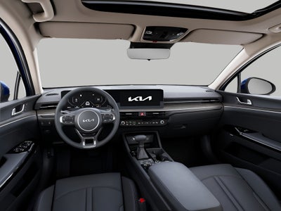 2025 Kia K5 EX Auto FWD