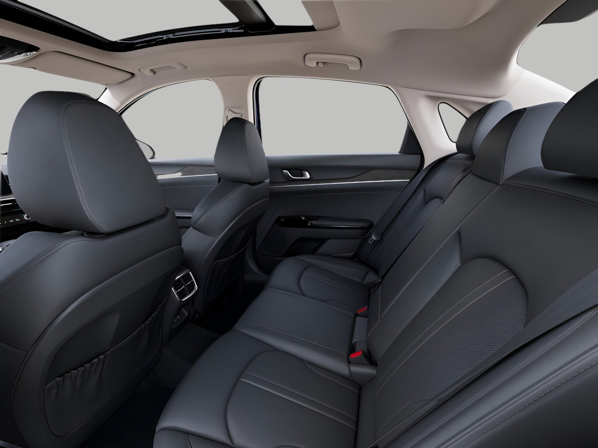 2025 Kia K5 EX Auto FWD