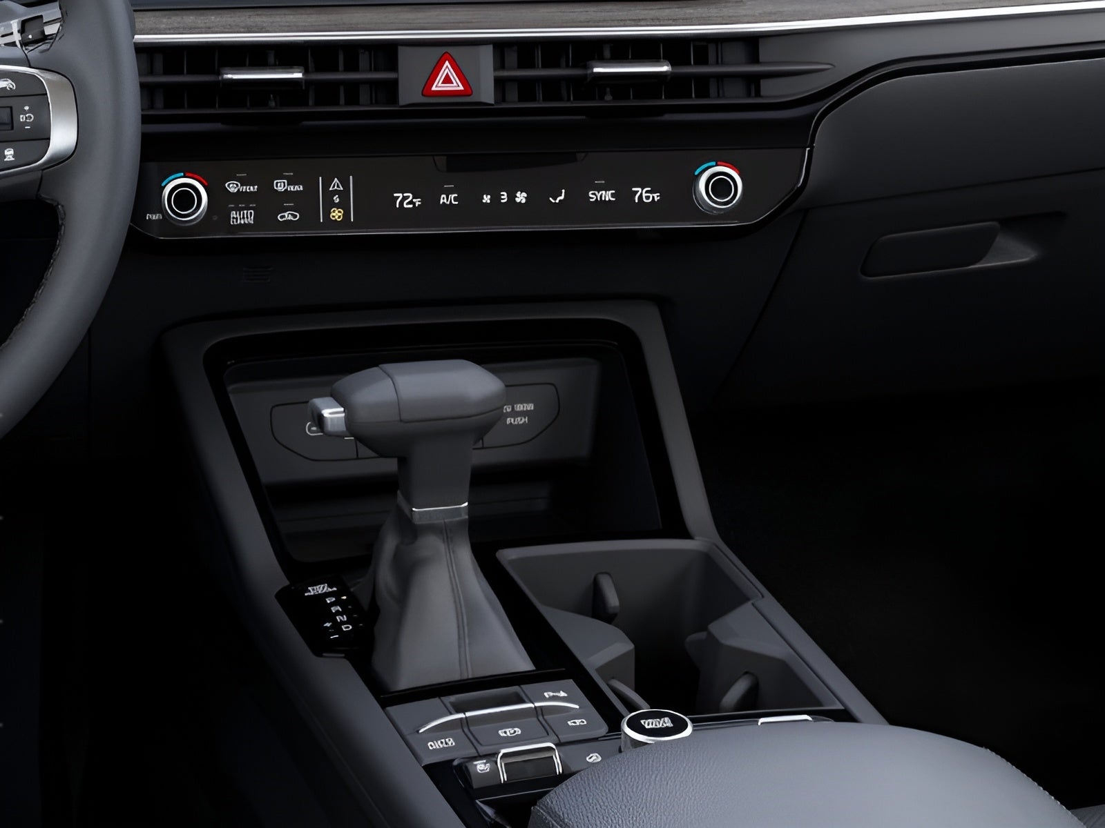 2025 Kia K5 EX Auto FWD