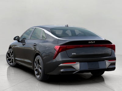 2025 Kia K5 EX Auto FWD