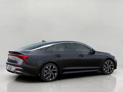 2025 Kia K5 EX Auto FWD