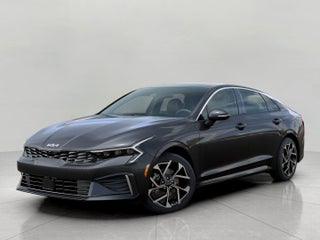 2025 Kia K5 EX Auto FWD