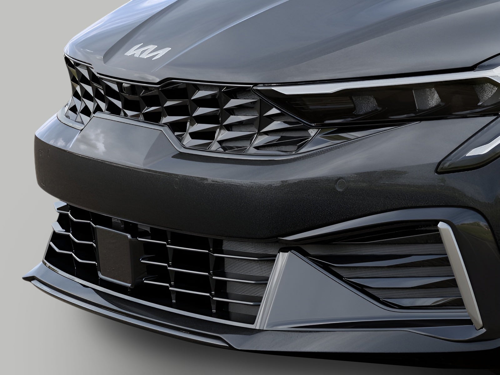 2026 Kia K5 EX Auto FWD