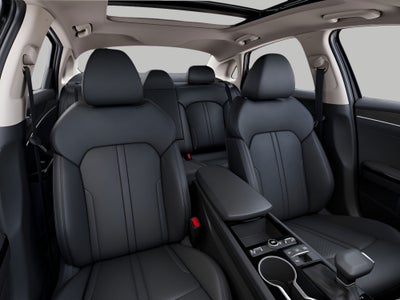 2026 Kia K5 EX Auto FWD