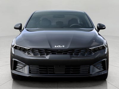 2026 Kia K5 EX Auto FWD