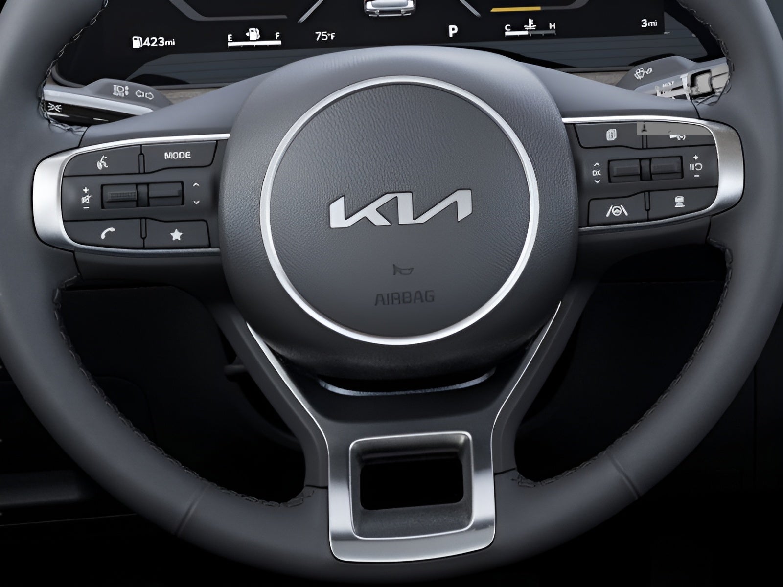 2026 Kia K5 EX Auto FWD