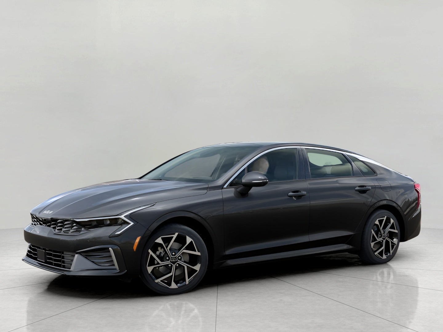 2026 Kia K5 EX Auto FWD