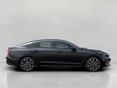 2026 Kia K5 EX Auto FWD