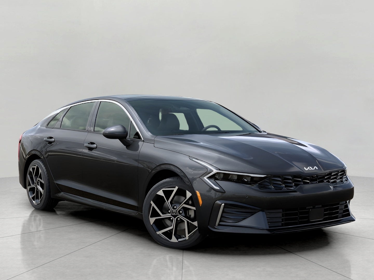 2026 Kia K5 EX Auto FWD