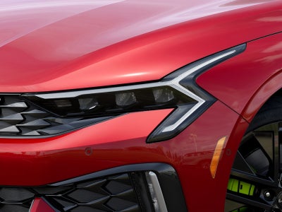 2026 Kia K5 GT DCT FWD