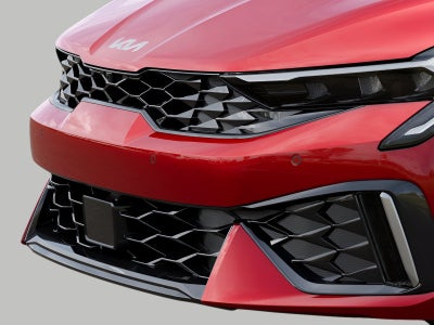 2026 Kia K5 GT DCT FWD