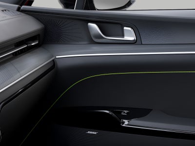 2026 Kia K5 GT DCT FWD