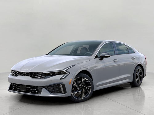 2026 Kia K5 GT-Line Auto AWD