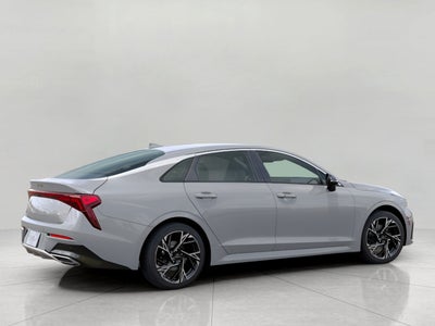 2026 Kia K5 GT-Line Auto AWD