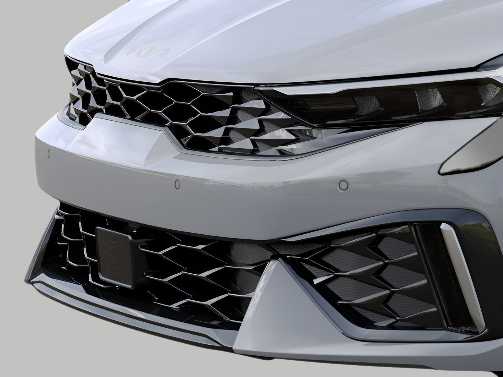 2026 Kia K5 GT-Line Auto AWD