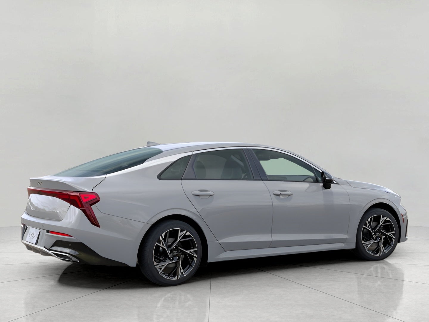 2026 Kia K5 GT-Line Auto AWD