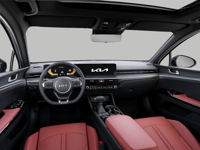 2026 Kia K5 GT-Line Auto AWD