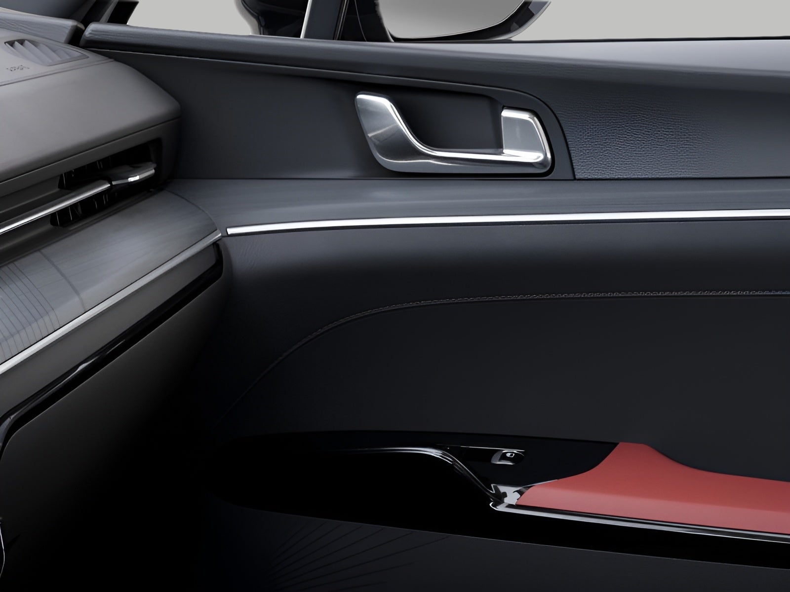 2026 Kia K5 GT-Line Auto AWD