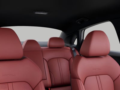 2026 Kia K5 GT-Line Auto AWD