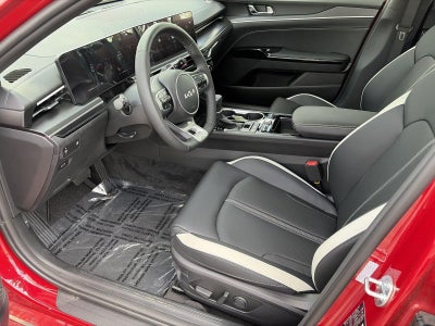 2026 Kia K5 GT-Line Auto AWD