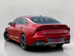 2026 Kia K5 GT-Line Auto AWD