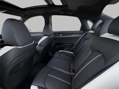 2026 Kia K5 GT-Line Auto AWD