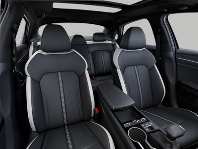 2026 Kia K5 GT-Line Auto AWD