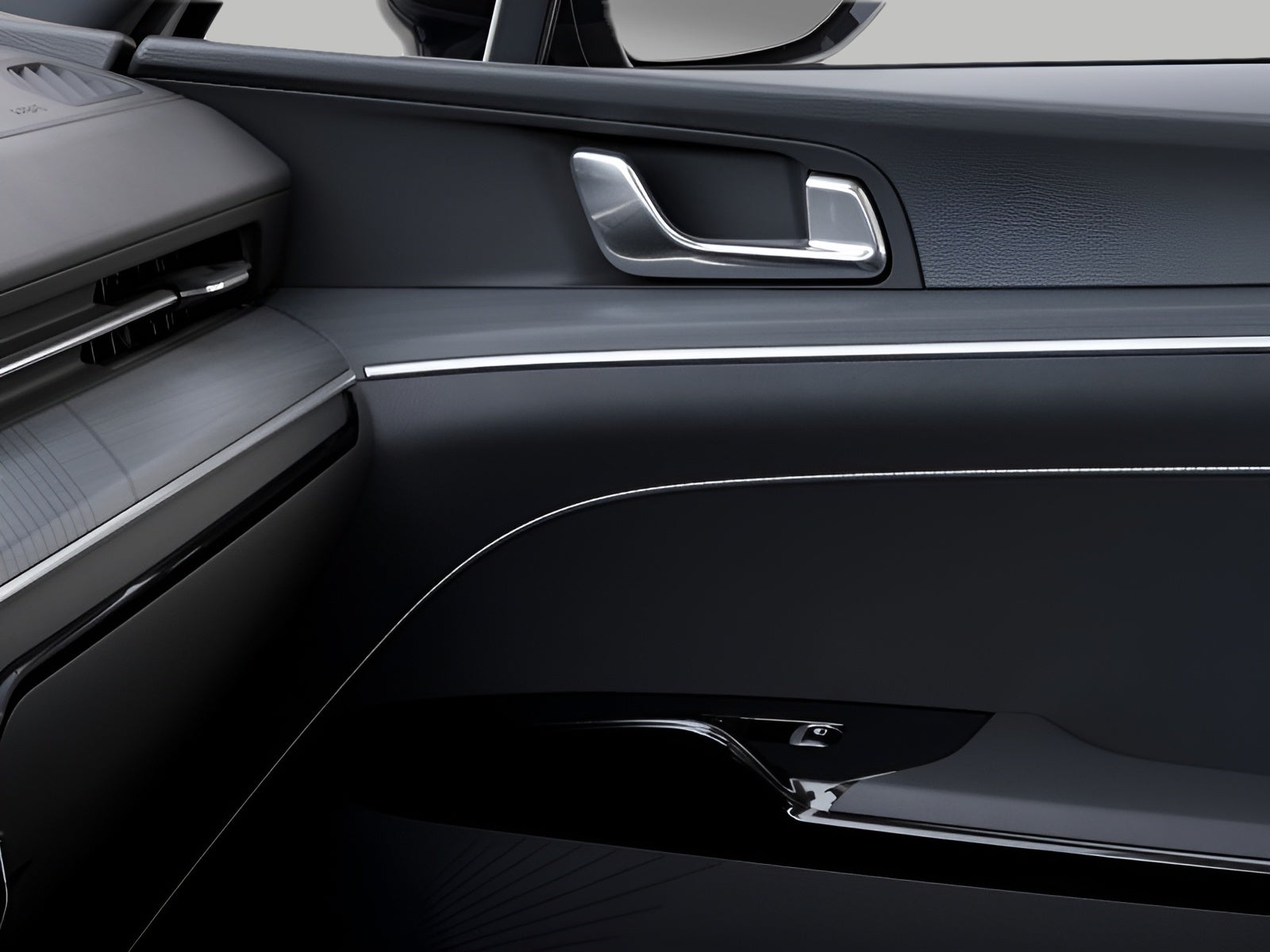 2026 Kia K5 GT-Line Auto AWD