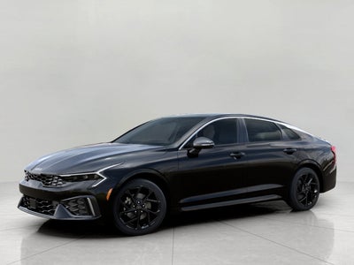 2026 Kia K5 GT-Line Auto AWD